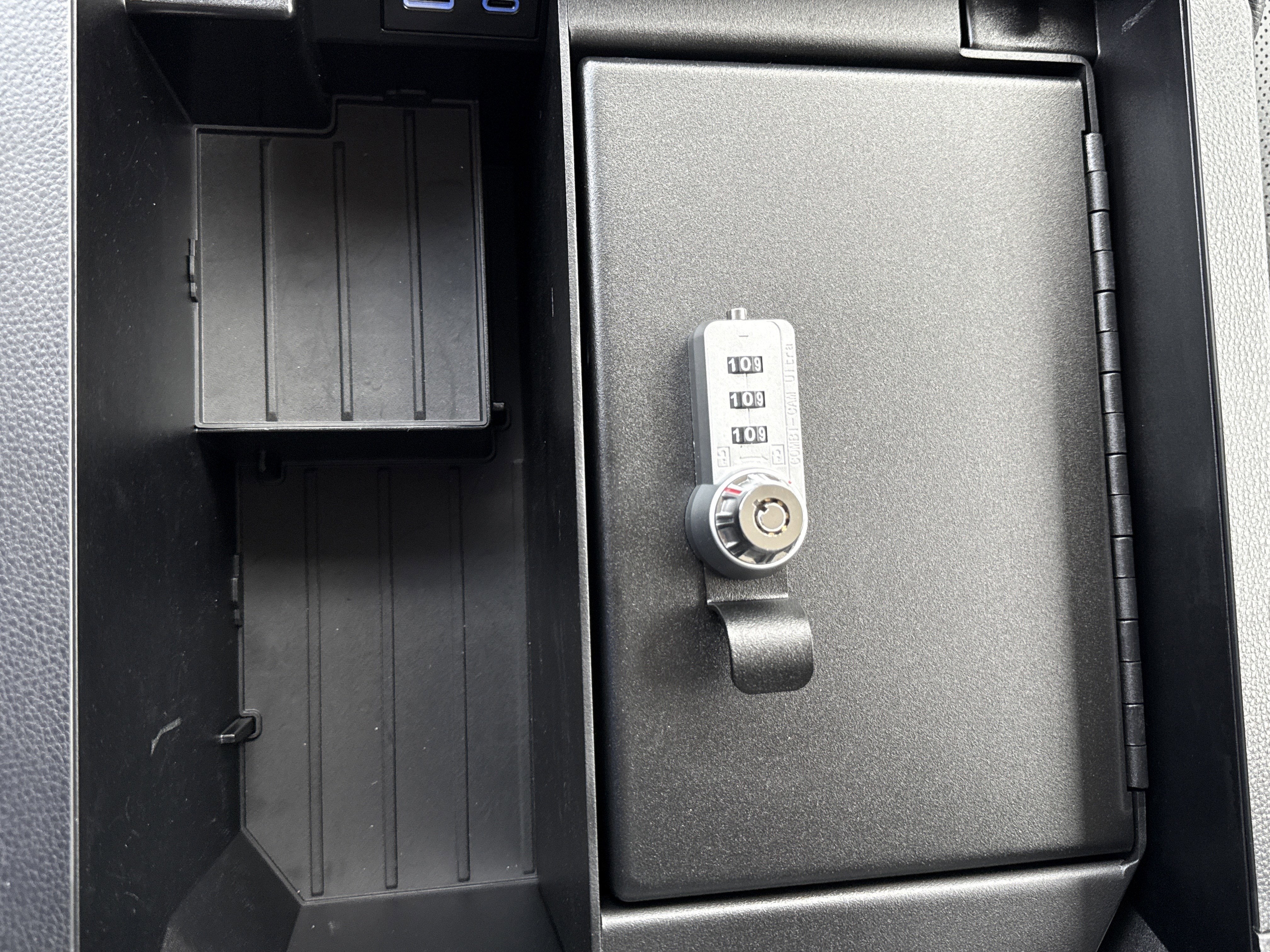 2024 Toyota Tundra 4WD Limited Hybrid