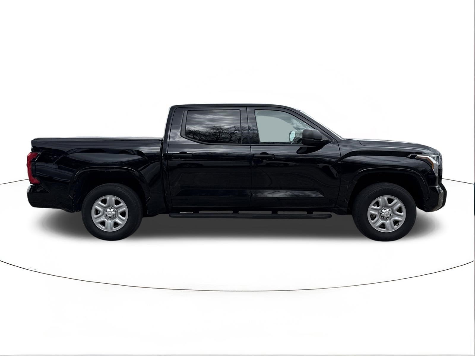 2023 Toyota Tundra 4WD SR