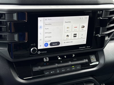 2023 Toyota Tundra 4WD SR