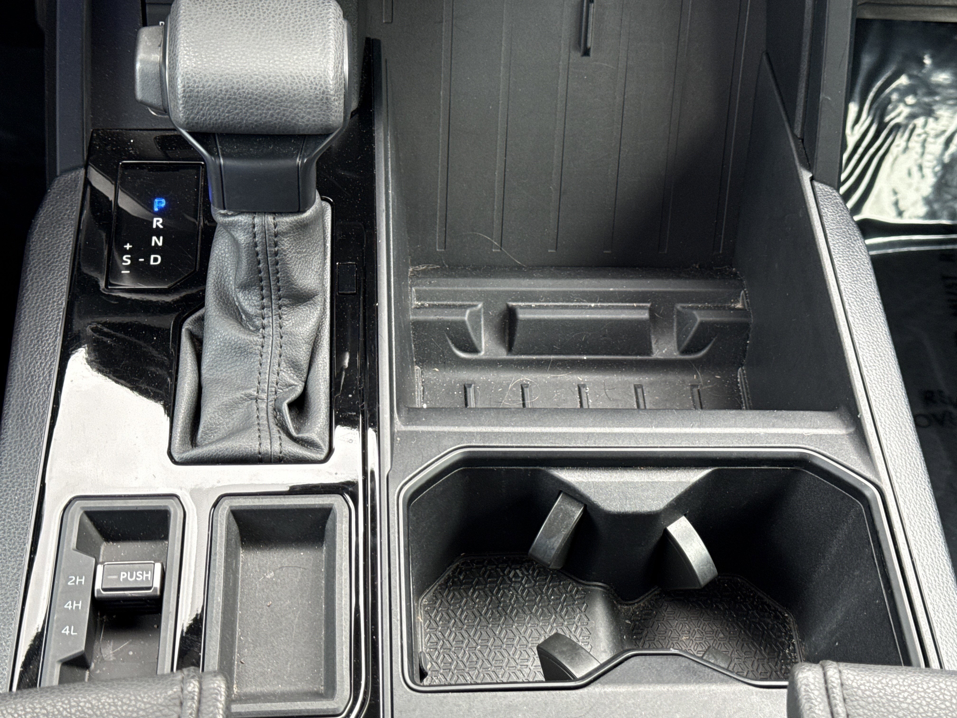 2023 Toyota Tundra 4WD SR