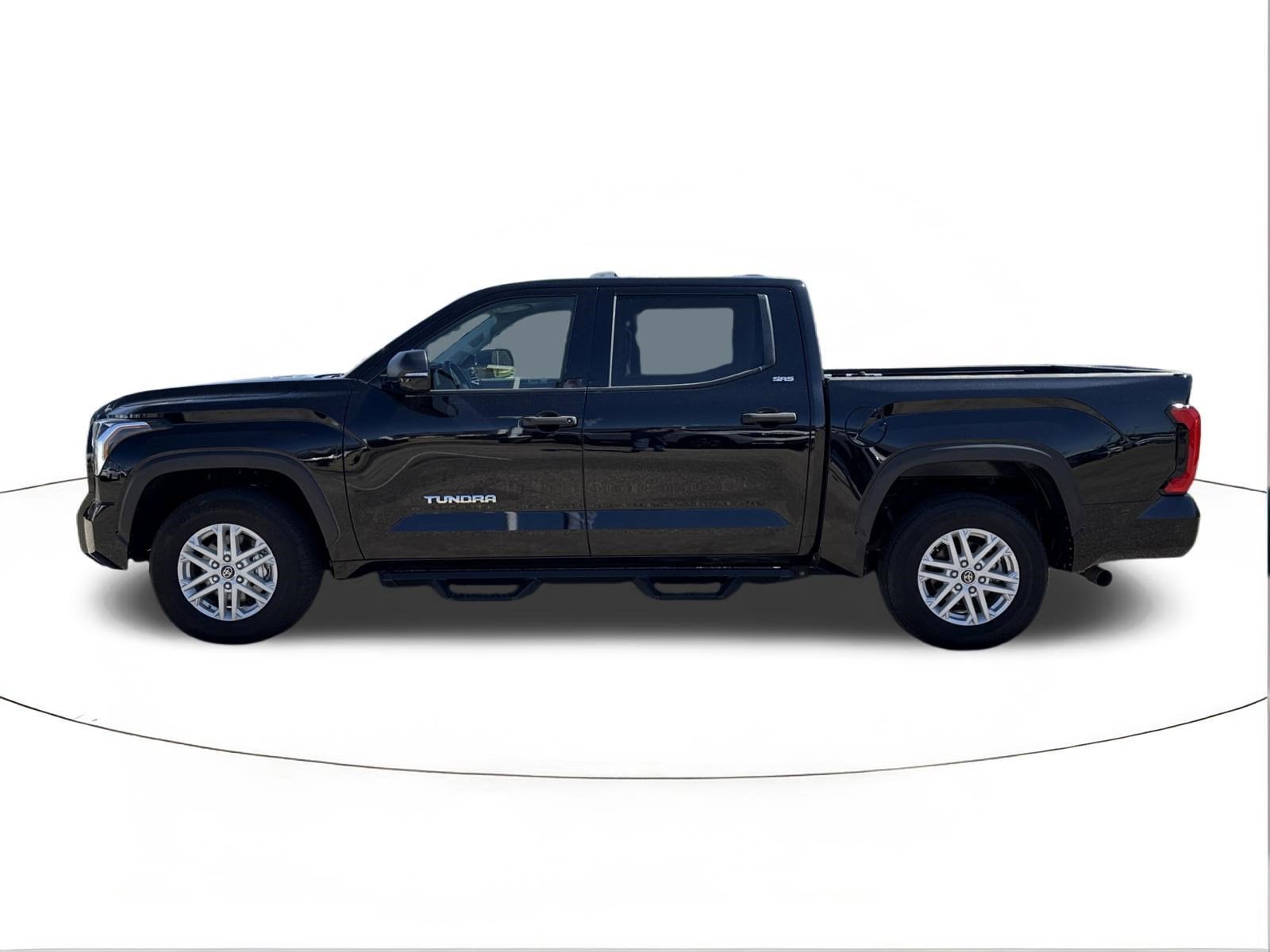 2024 Toyota Tundra 2WD SR5