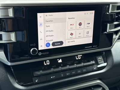 2024 Toyota Tundra 4WD SR5