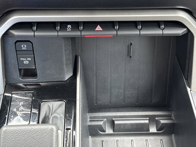 2024 Toyota Tundra 4WD SR5