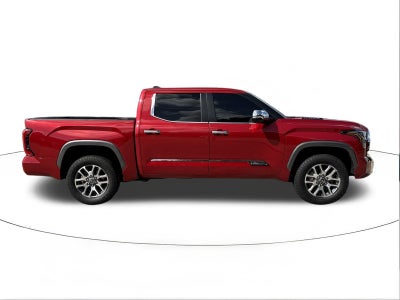 2024 Toyota Tundra 4WD 1794 Edition Hybrid