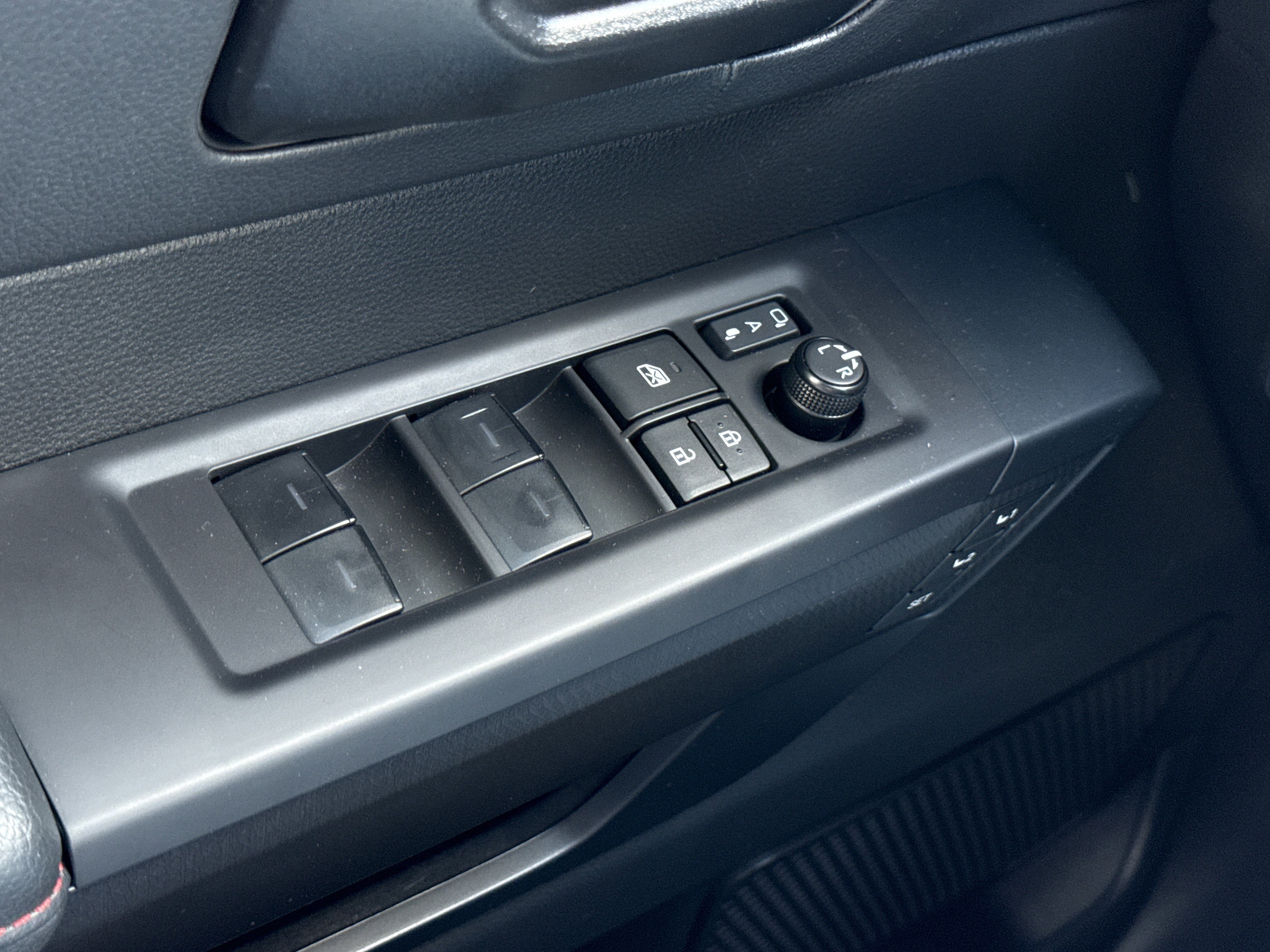 2025 Toyota Tundra 4WD TRD Pro Hybrid