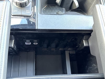 2025 Toyota Tundra 4WD TRD Pro Hybrid