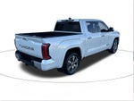2023 Toyota Tundra 4WD Capstone Hybrid