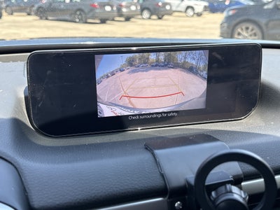 2024 Mazda Mazda CX-50 2.5 S Preferred Package