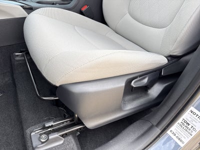 2025 Toyota Corolla Cross L