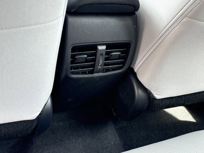 2025 Toyota Corolla Cross L