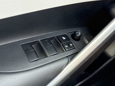 2025 Toyota Corolla Cross L
