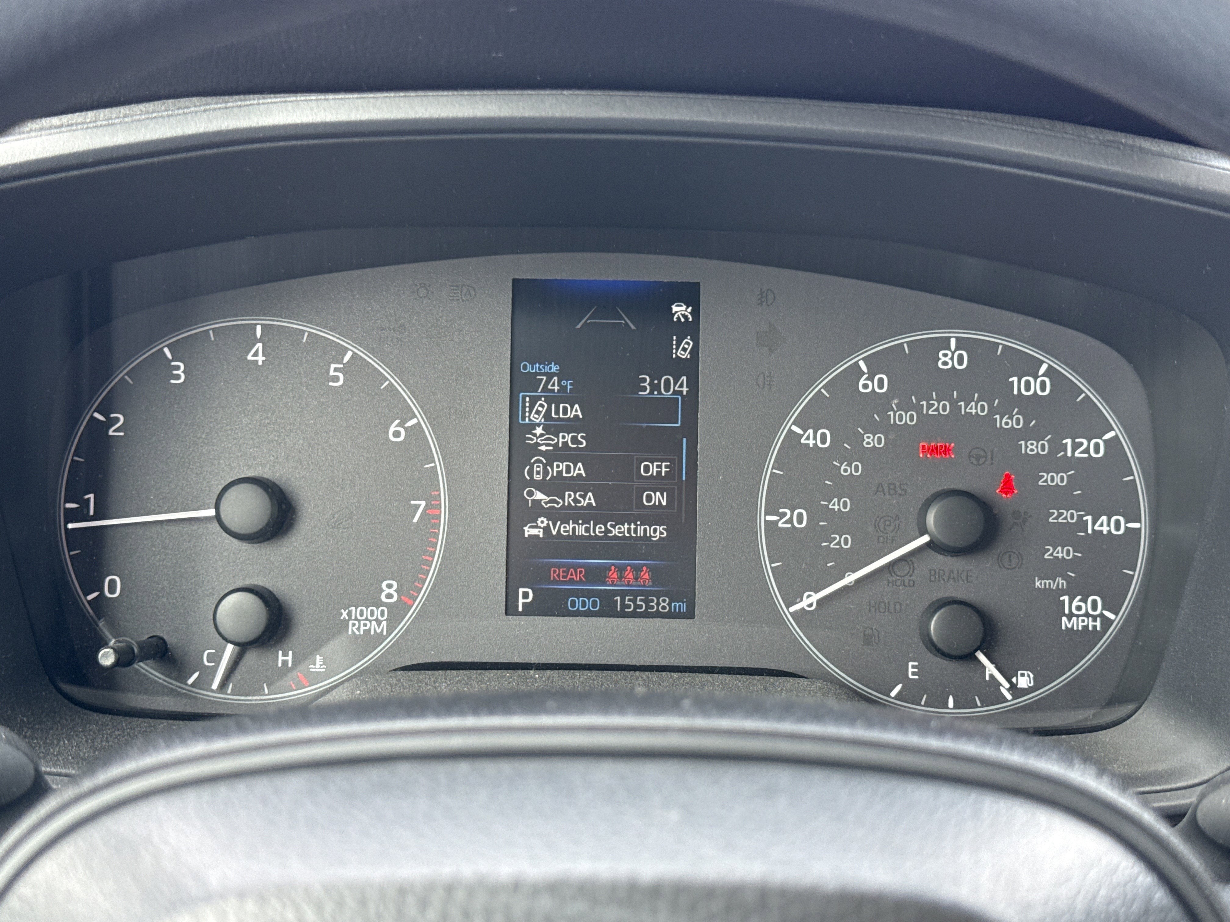 2025 Toyota Corolla Cross L
