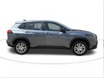 2025 Toyota Corolla Cross L