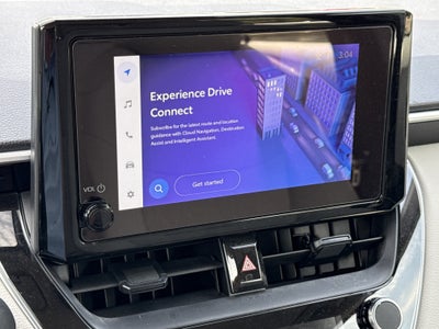 2025 Toyota Corolla Cross L