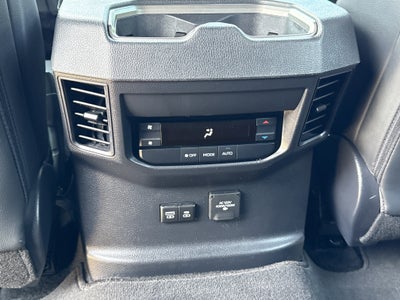 2025 Toyota Sequoia SR5