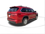 2025 Toyota Sequoia SR5