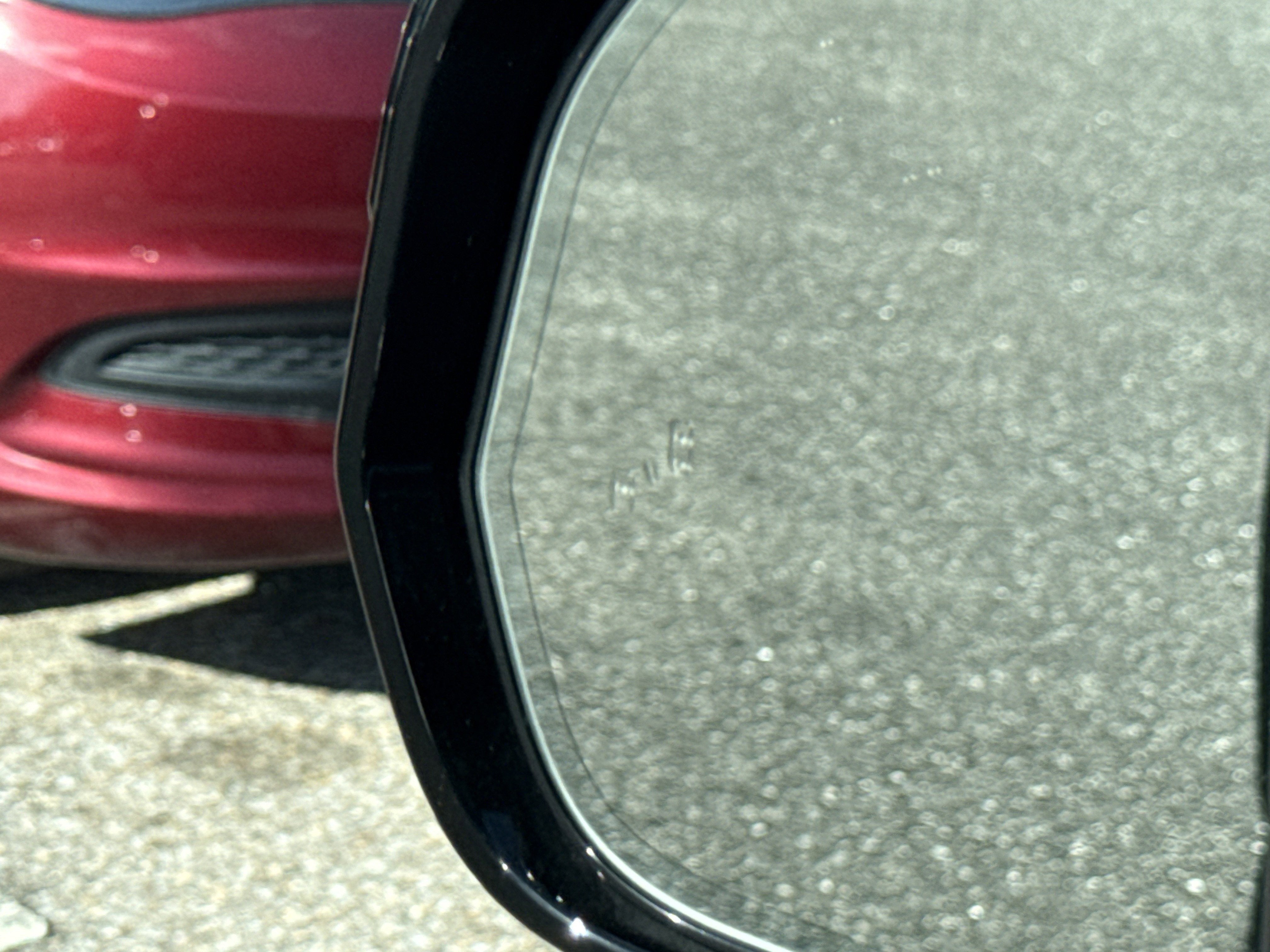 2025 Toyota Sequoia Base