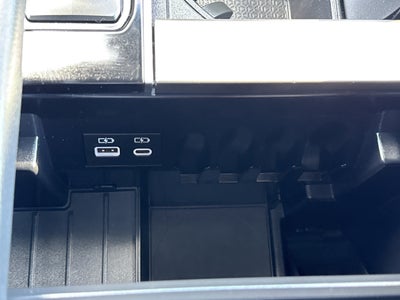 2025 Toyota Sequoia Base