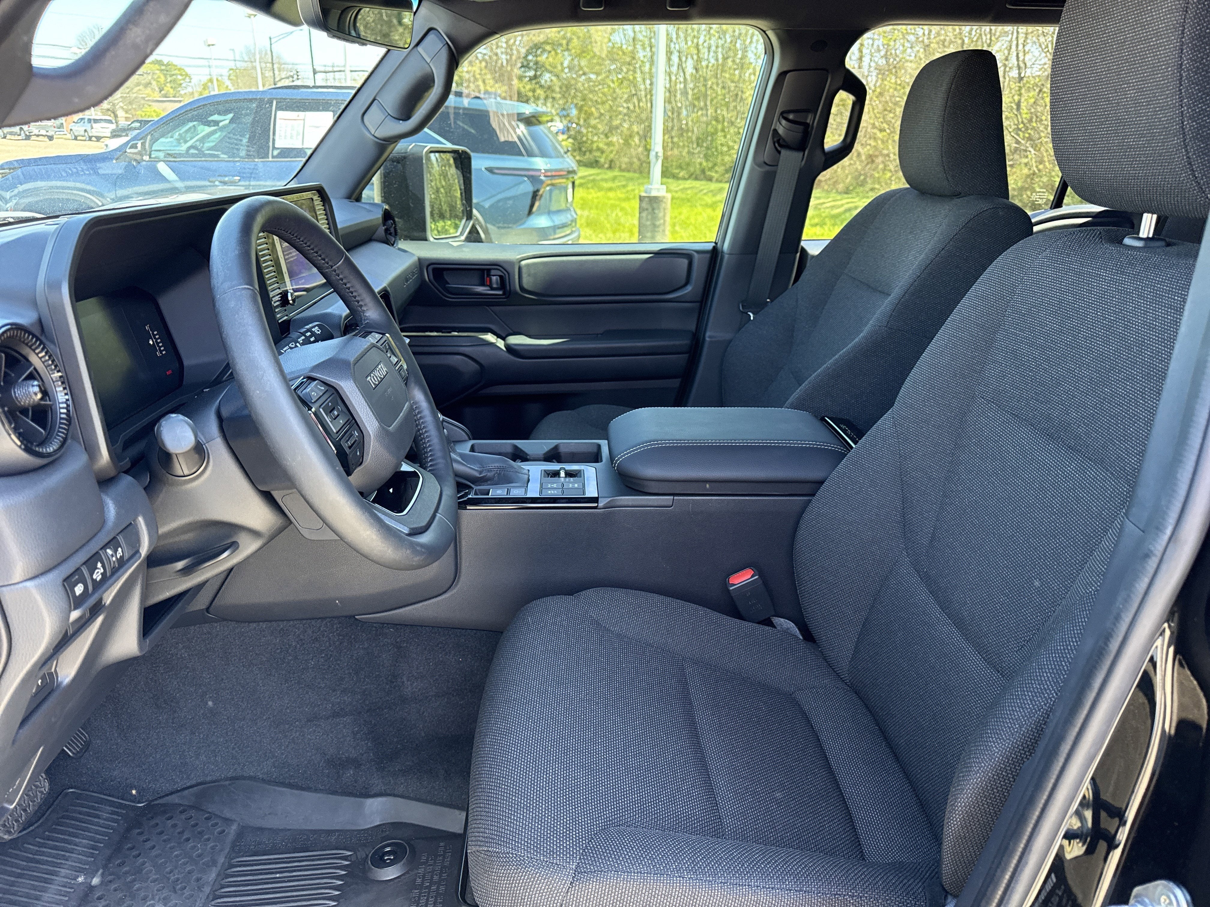 2025 Toyota Land Cruiser 1958