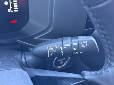 2025 Toyota Land Cruiser 1958