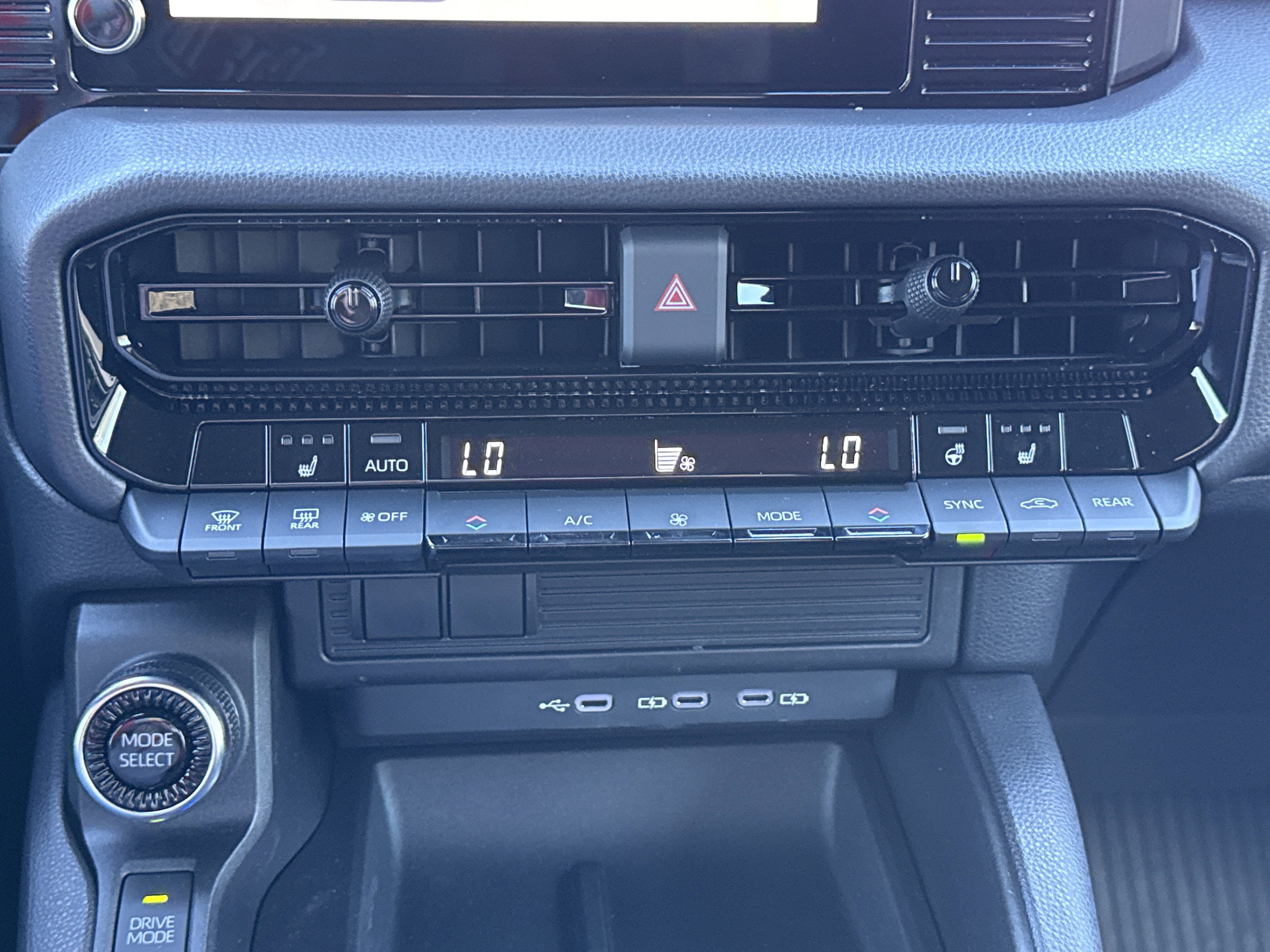 2025 Toyota Land Cruiser 1958