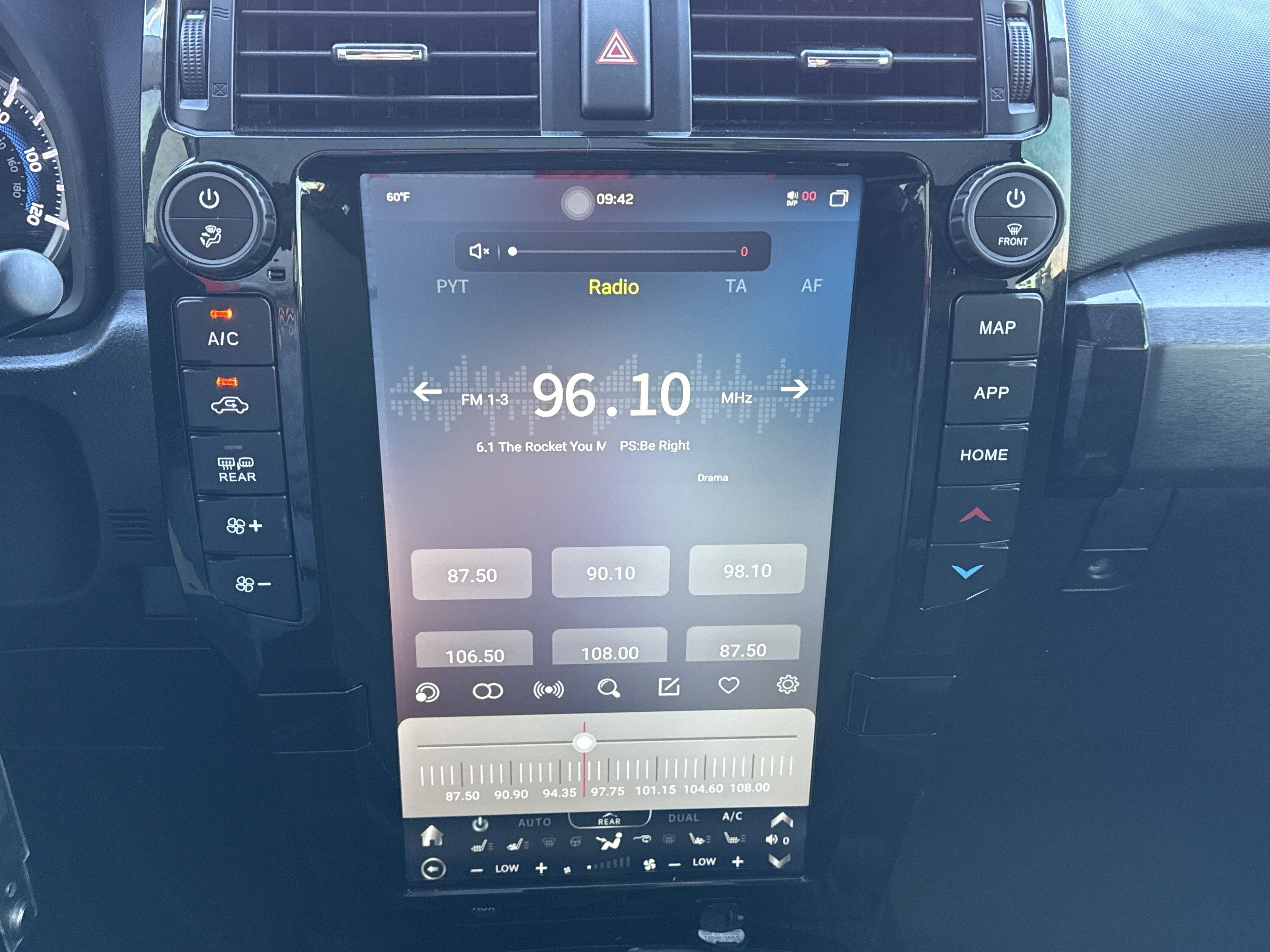 2019 Toyota 4Runner TRD Pro