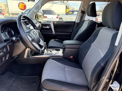 2014 Toyota 4Runner SR5