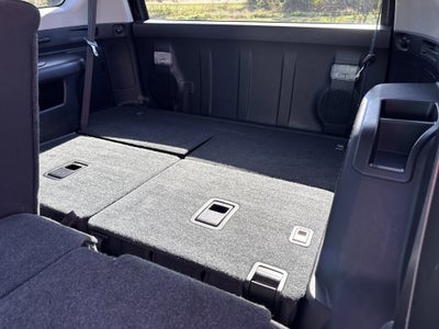 2014 Toyota 4Runner SR5