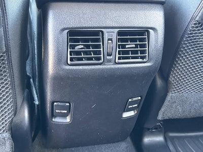 2014 Toyota 4Runner SR5