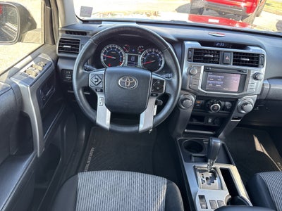 2014 Toyota 4Runner SR5