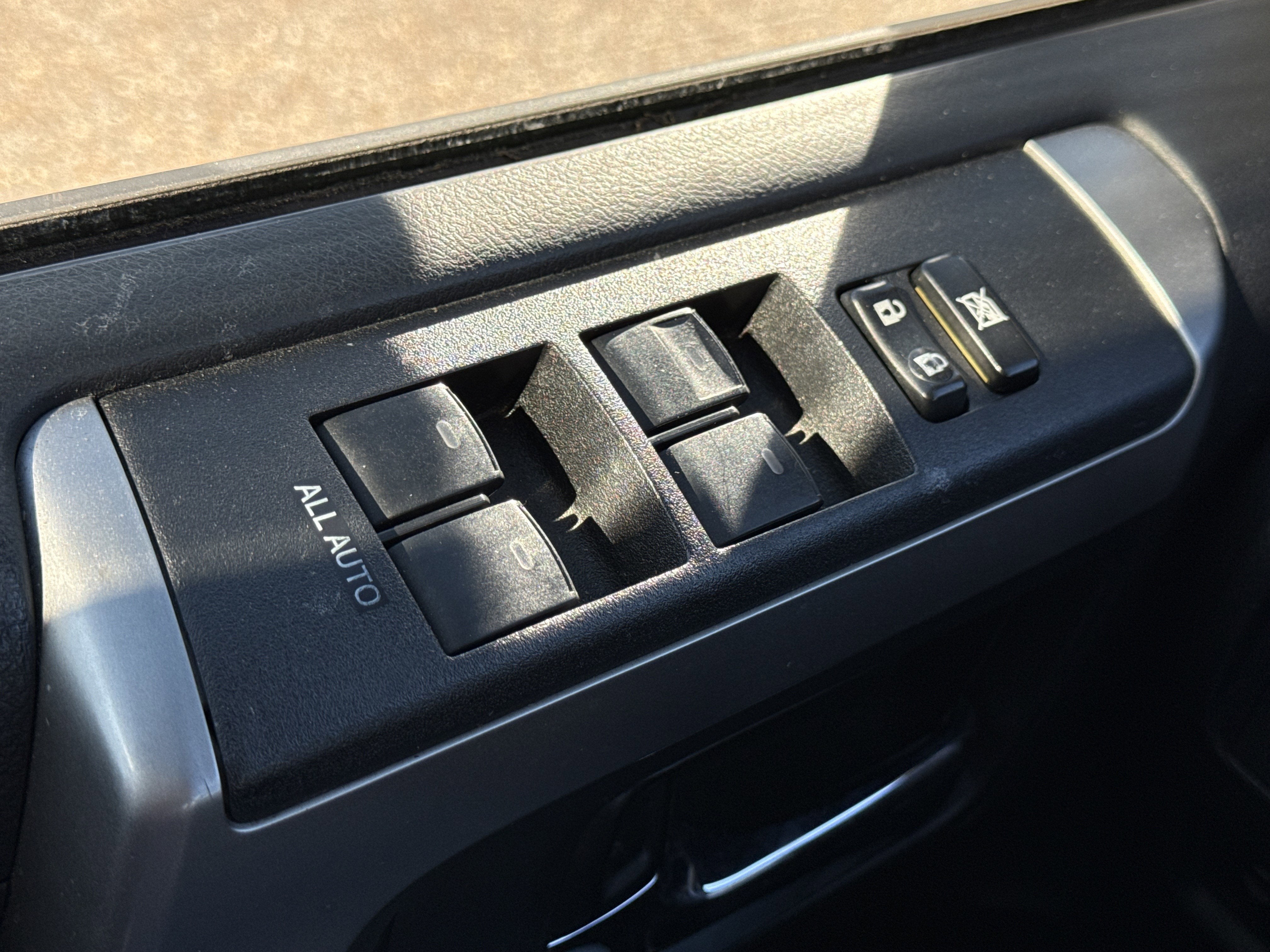 2014 Toyota 4Runner SR5