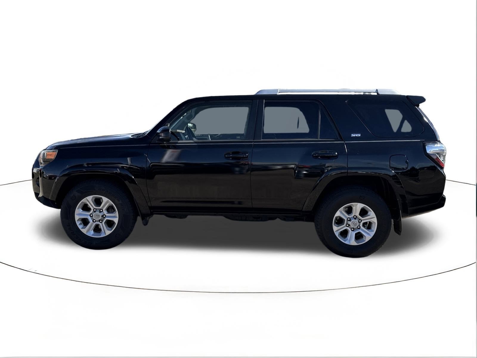 2014 Toyota 4Runner SR5