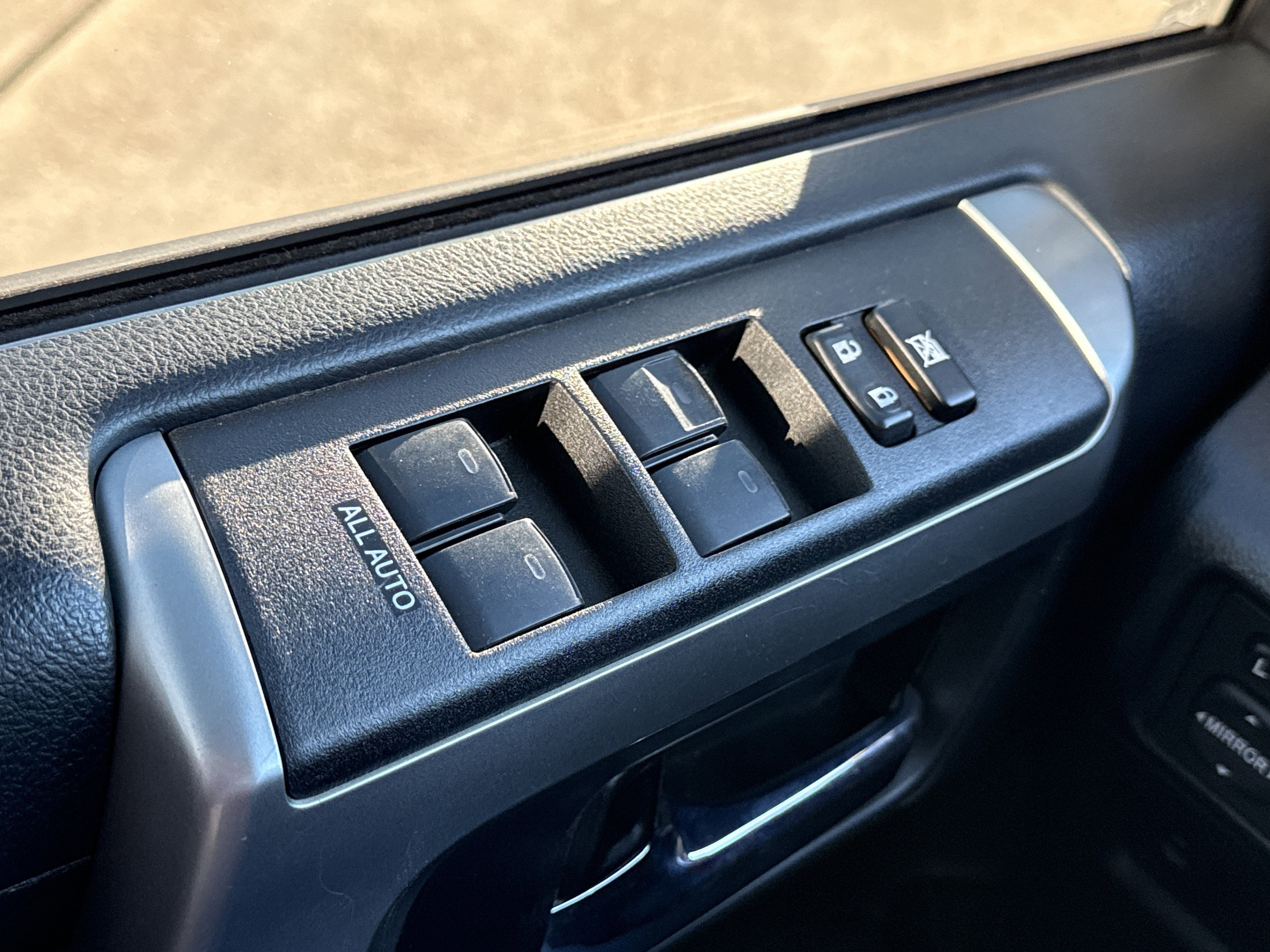 2015 Toyota 4Runner SR5