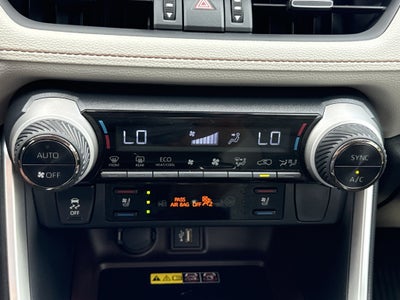 2024 Toyota RAV4 Hybrid Limited