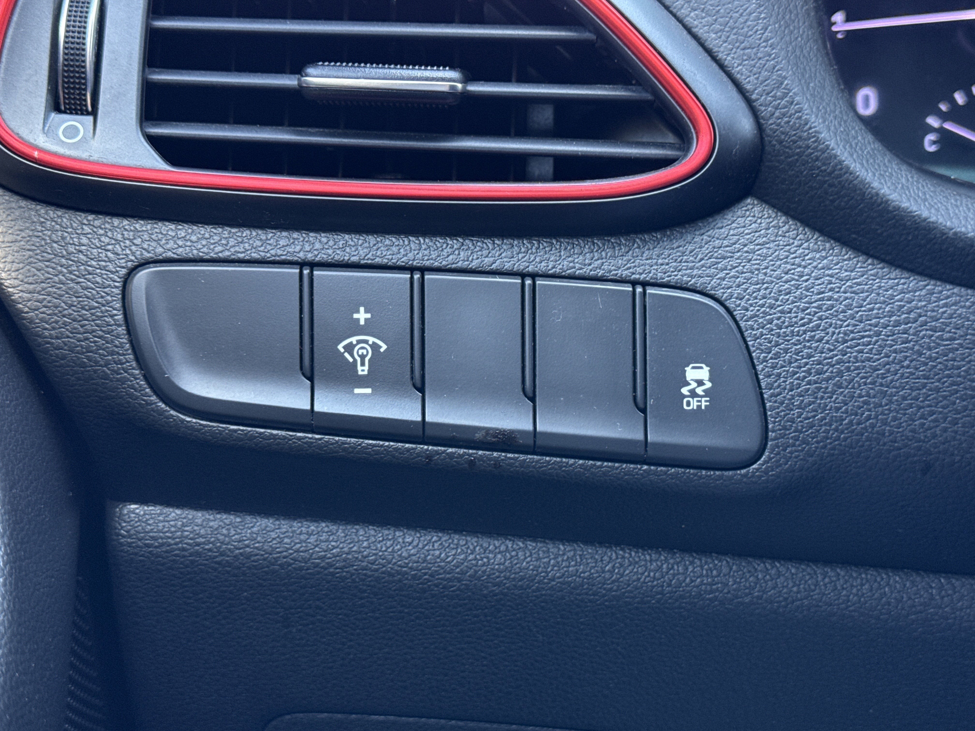 2020 Hyundai Elantra GT N Line