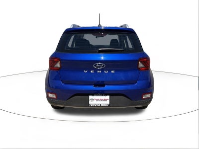 2024 Hyundai Venue SEL