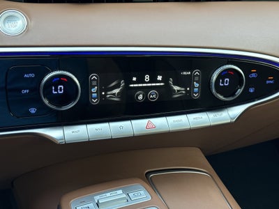 2022 Genesis GV70 2.5T