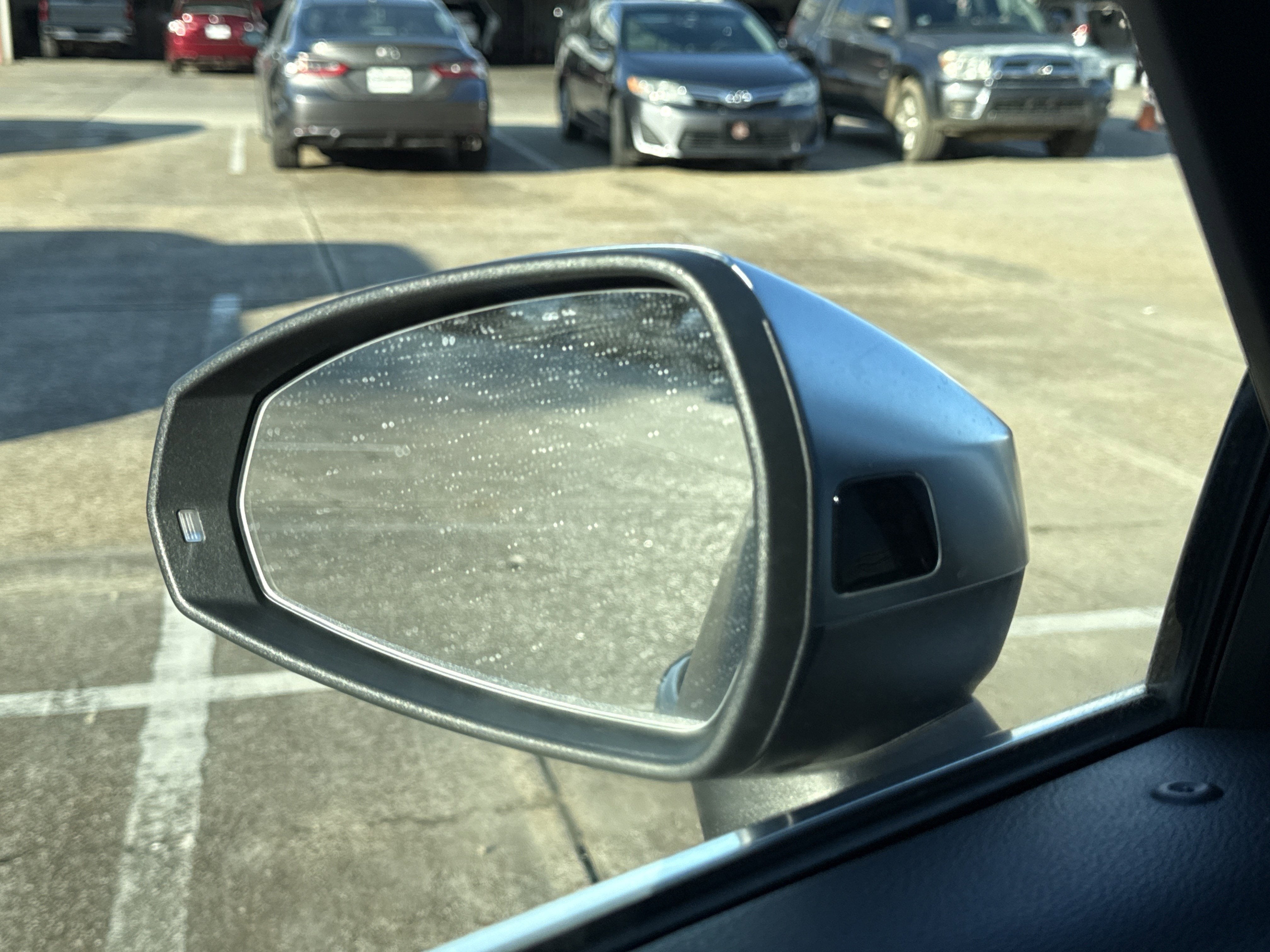 2019 Audi S3 Premium Plus