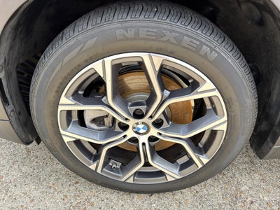 2021 BMW X1 sDrive28i