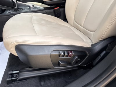 2021 BMW X1 sDrive28i