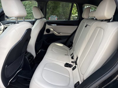 2021 BMW X1 sDrive28i