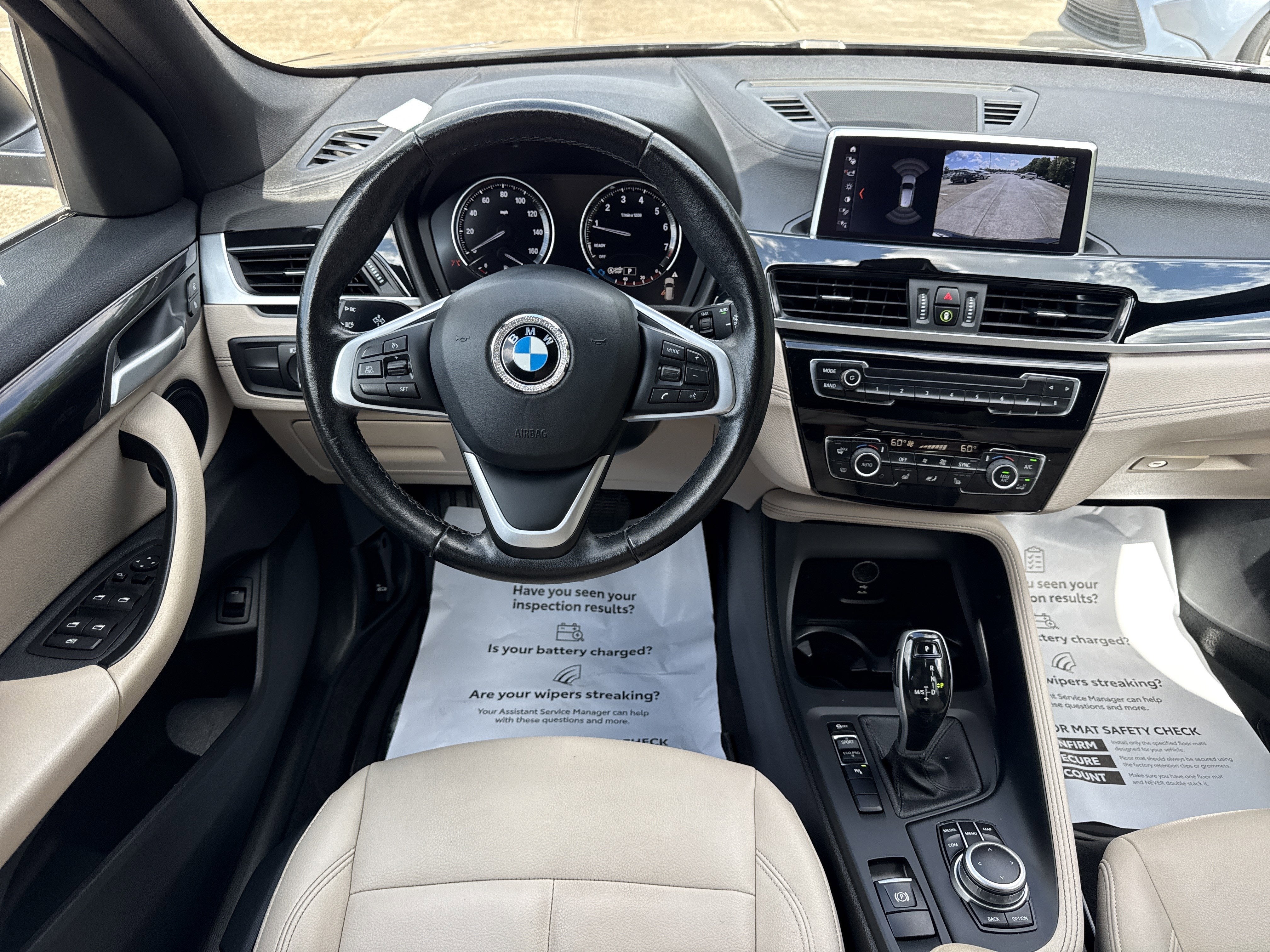 2021 BMW X1 sDrive28i