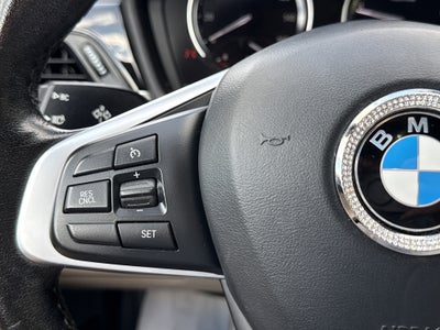 2021 BMW X1 sDrive28i
