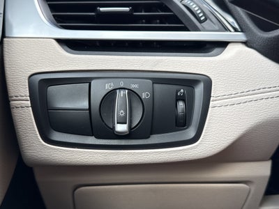 2021 BMW X1 sDrive28i