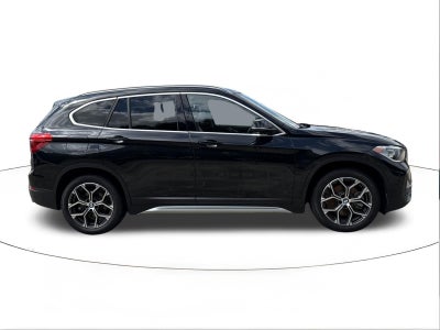 2021 BMW X1 sDrive28i