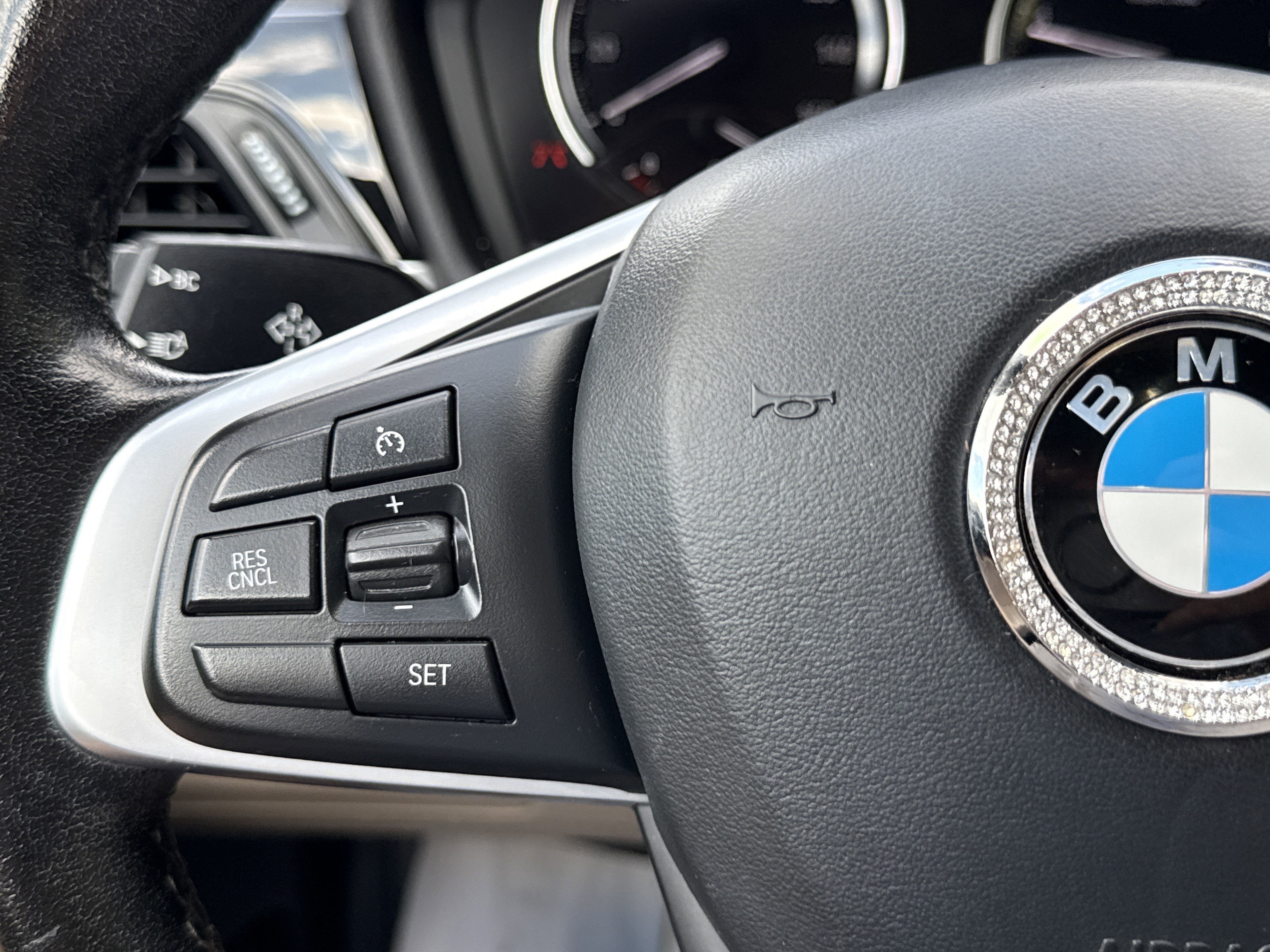 2021 BMW X1 sDrive28i