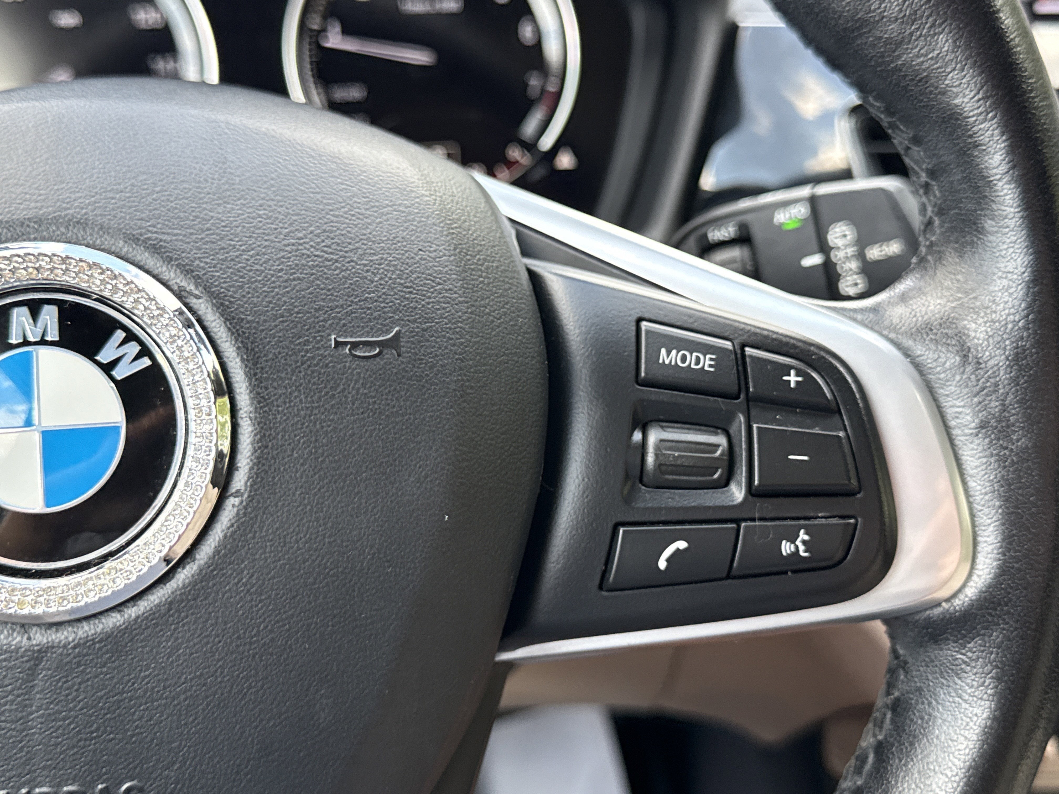 2021 BMW X1 sDrive28i