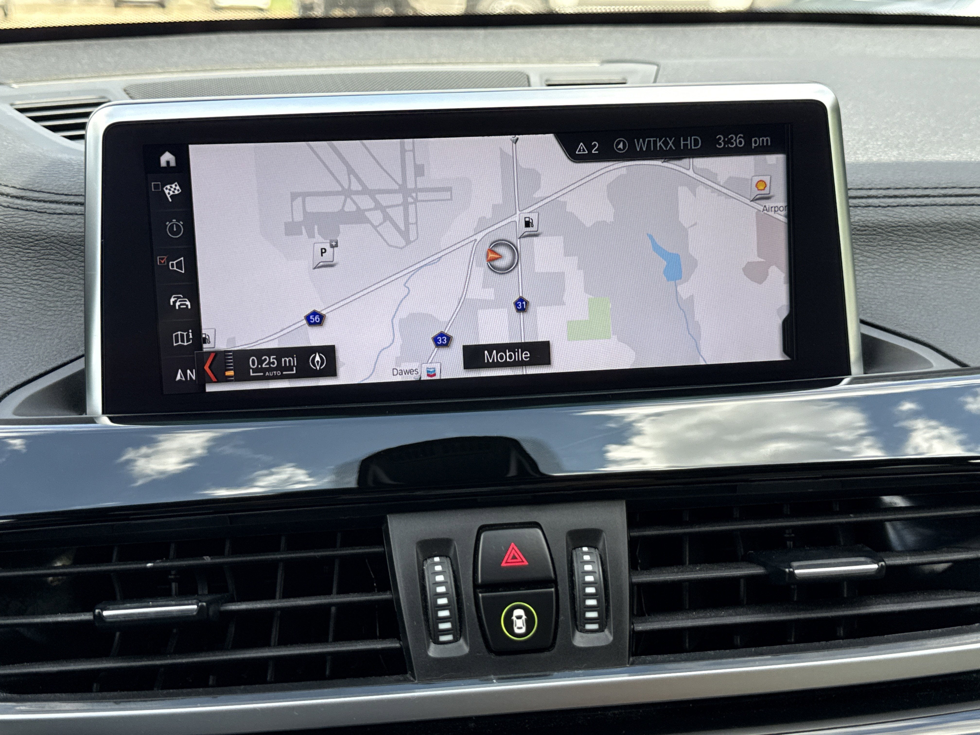 2021 BMW X1 sDrive28i