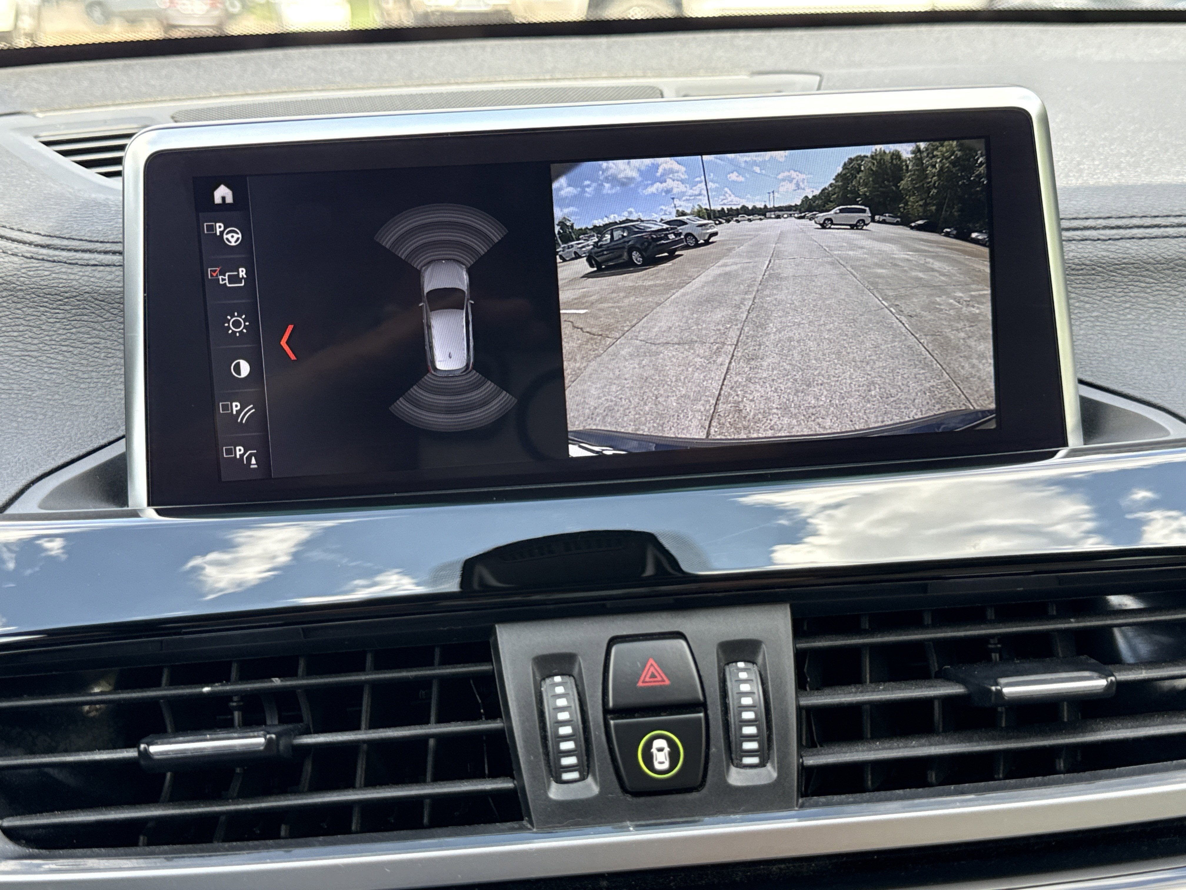 2021 BMW X1 sDrive28i