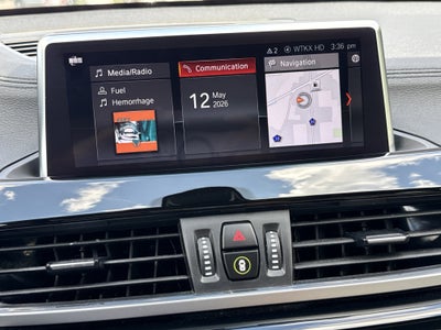 2021 BMW X1 sDrive28i